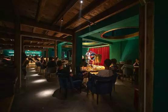 发现不一样的美丽风景,温州古镇丽水街