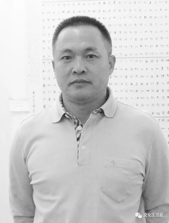 福建篆刻,第十二届全国书法篆刻展隶书作品