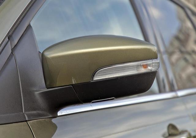 福特翼虎口碑如何,翼虎的口碑