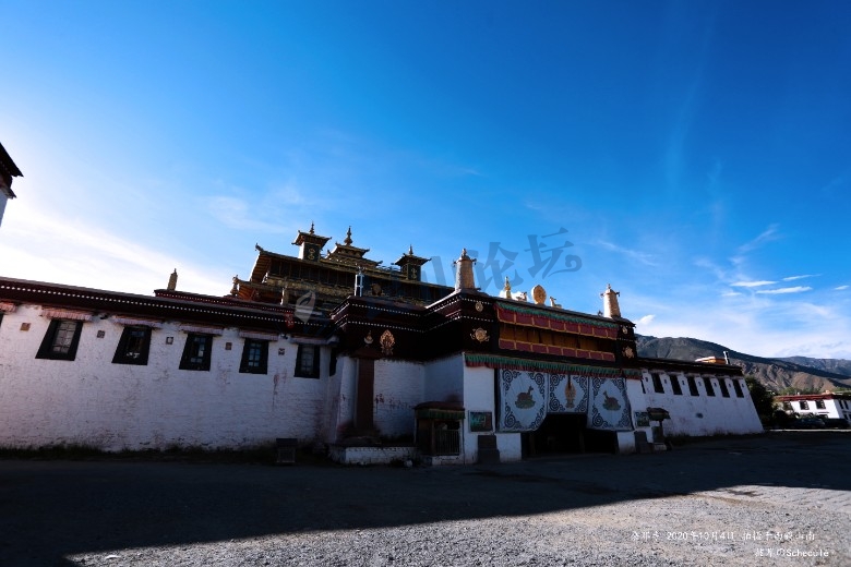 一个人的进藏之旅,一个人一台车旅游的视频