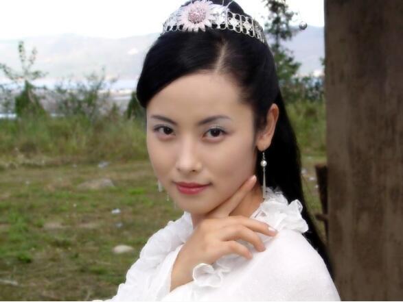 黄海冰的武侠剧有哪些,黄海冰演遍武侠三大名家