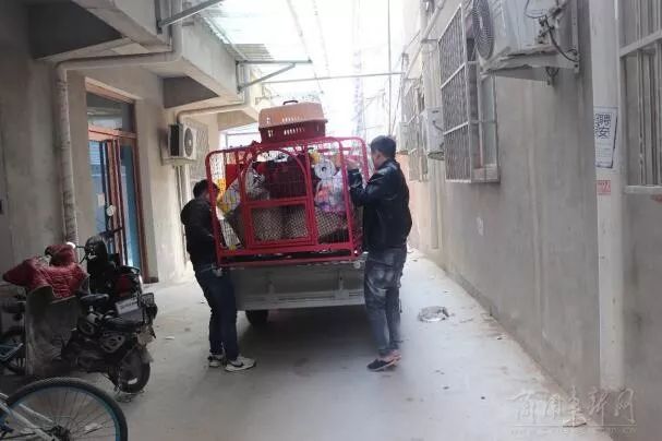 福田祥菱车主讲述,福田祥菱用车评价