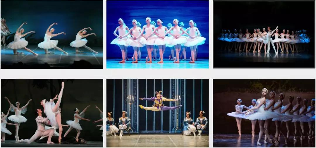 最美芭蕾舞天鹅湖,最美天鹅湖舞蹈