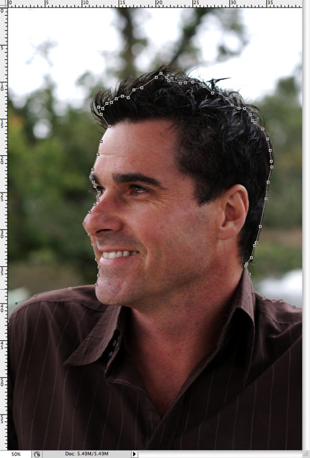 17版ps抠图最快又完整的方法,21版本ps抠图最快又完整的方法