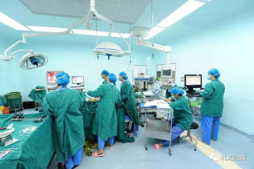 巩义医护人员发明了一个“神器”，在全国获奖！