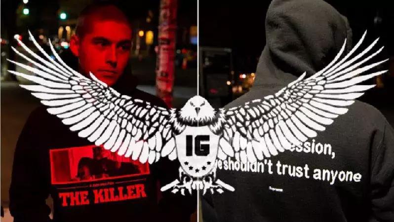 ig品牌集合店,ig潮牌集合店直播