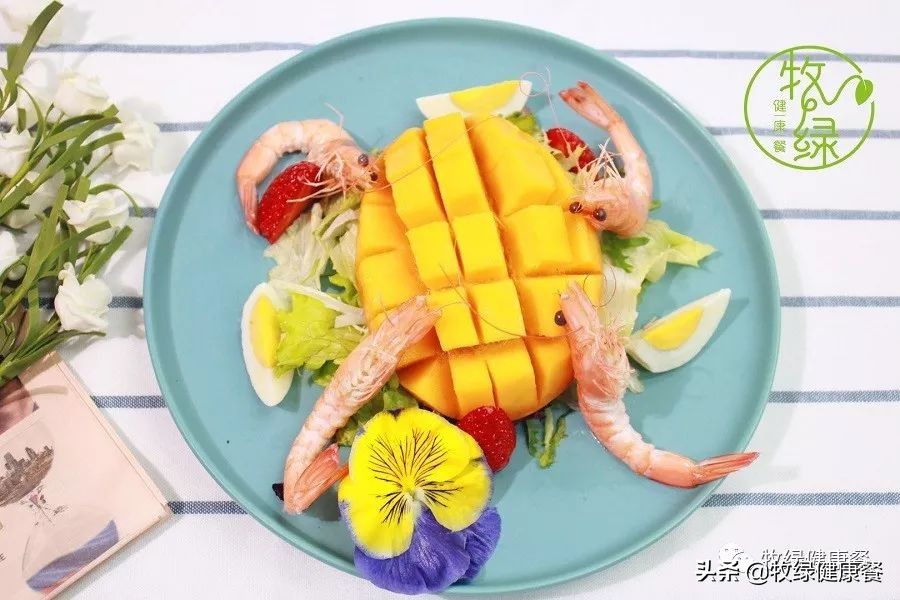 合理安排饮食越吃越瘦,为什么同样的饮食有的人会瘦