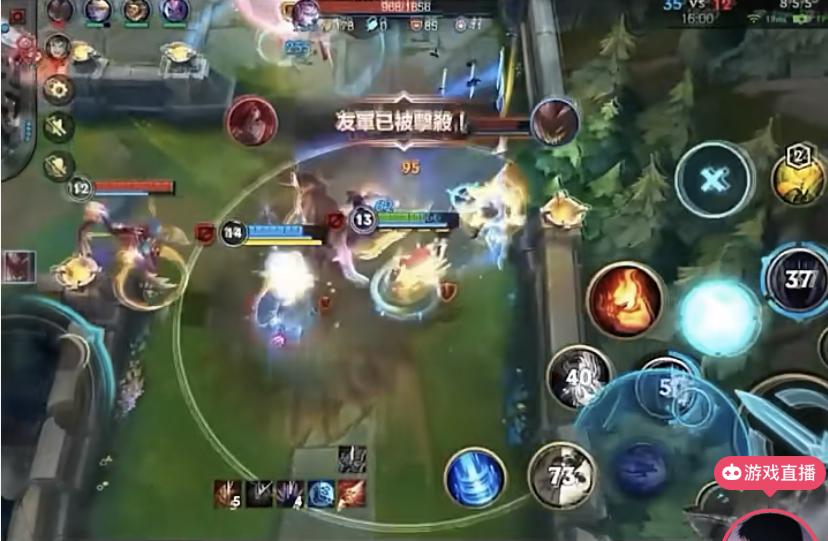 lol手游刀妹好打万豪吗,lol手游刀妹打不过亚索