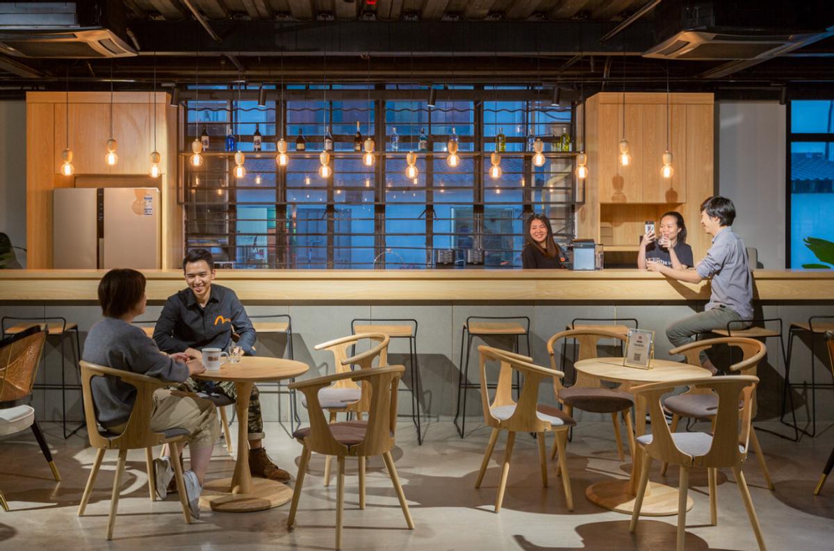 路客民宿总部在哪里,路客精品民宿住宿团购