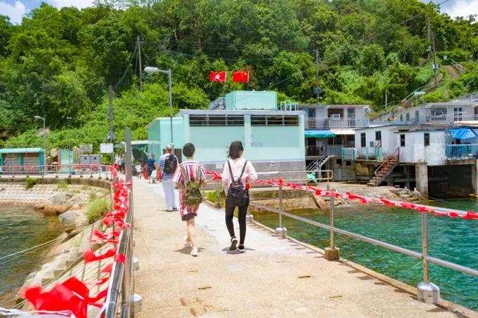 海南自驾小众海滩,5.1旅游海滩攻略广东