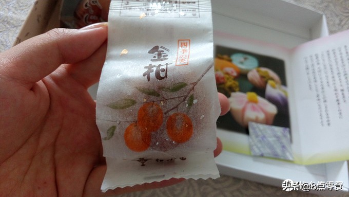 日本风味手信,强推十款东京必带点心手信