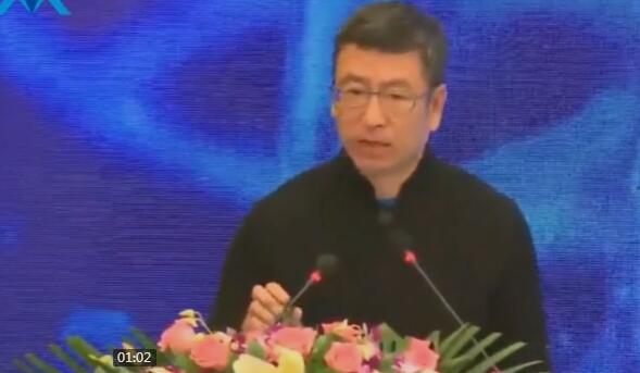 白岩松讲医疗现状,白岩松关于医生与医德的演讲