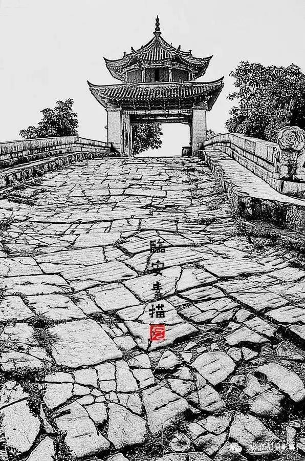 建水是一个什么样的古城,建水可能是中国最后一个古城