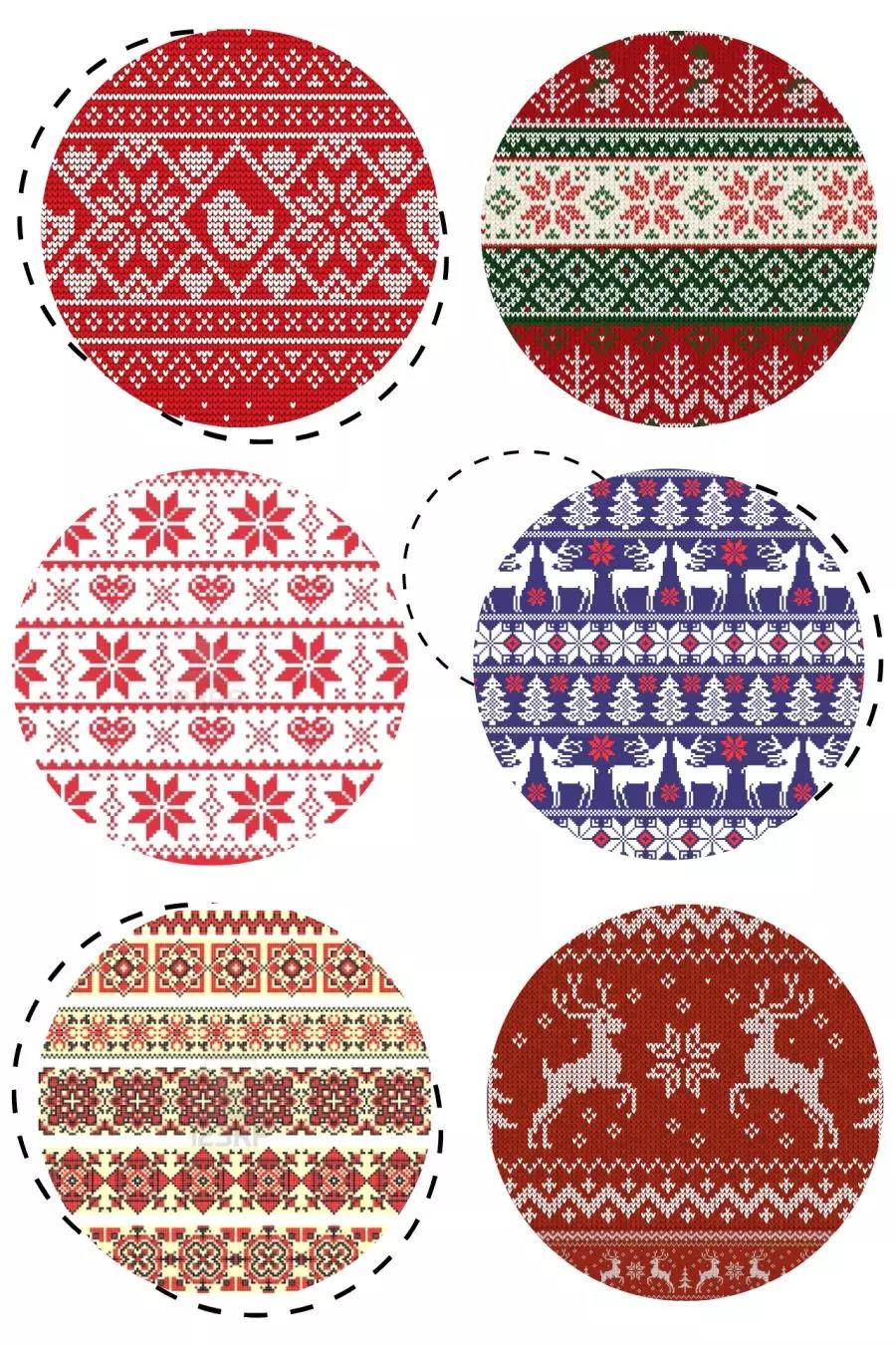 时尚穿搭黑白条纹毛衣经典又时髦,开春了大毛衣怎么穿才时髦