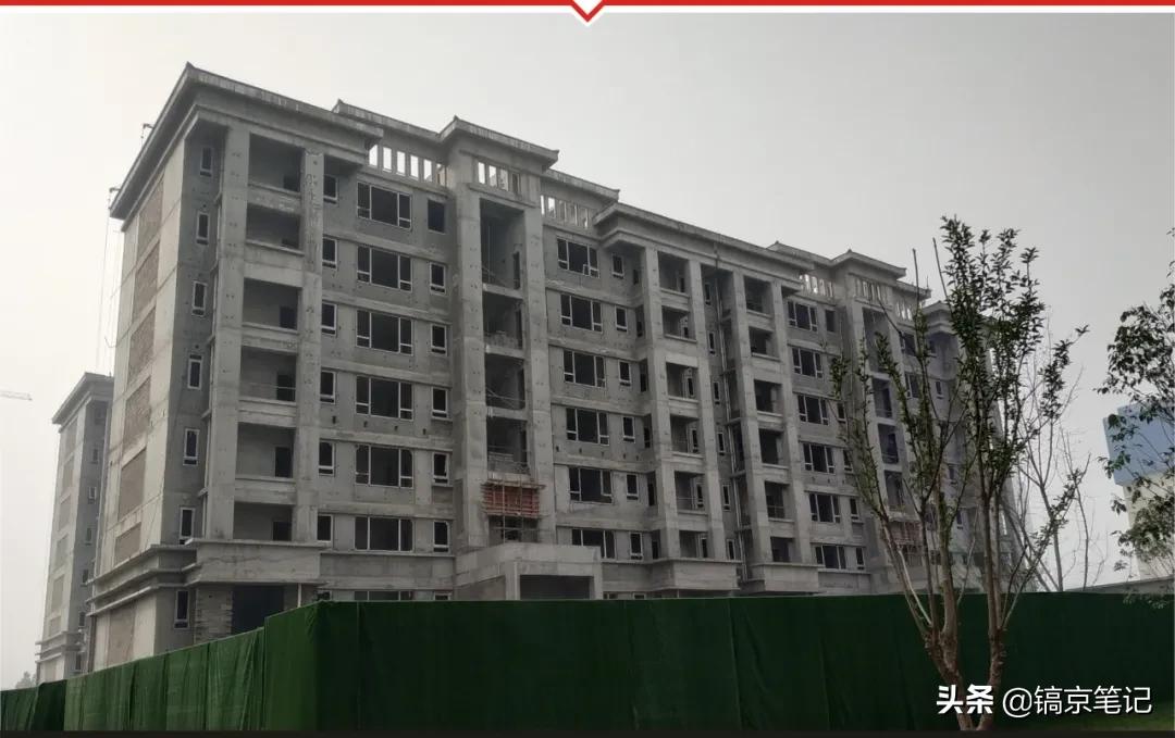 西安合能口碑,西安合能公馆问题