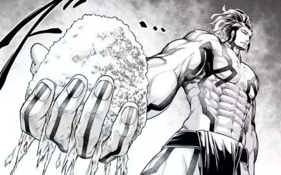 终末的女武神最强人类实力排名,终末的女武神13位人类代表形象