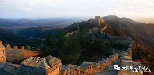 庄河城山古城是谁建的,庄河城山古城历史简介