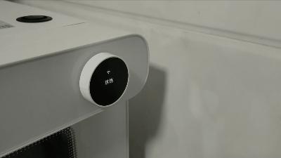 小米智能电烤箱深度测评,小米米家智能蒸烤箱