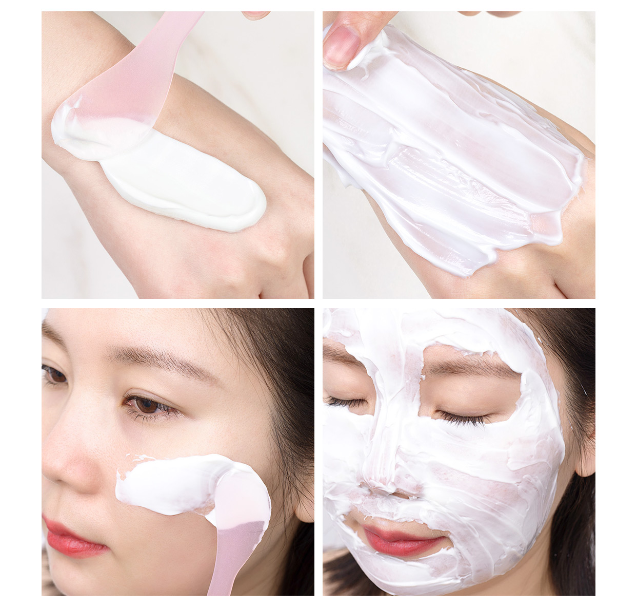 超敏感肌肤补水面膜推荐,好用无添加的补水面膜推荐