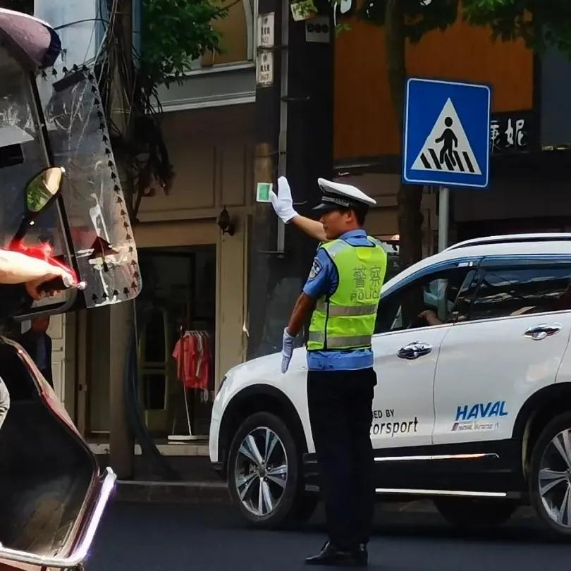 【平安一号】尽锐出战！汉寿公安全面推进“平安一号”行动做实安保维稳各项工作