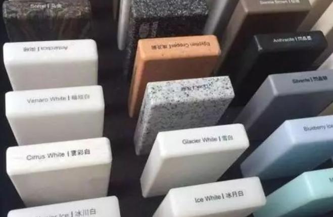 石英石橱柜台面什么材质好,橱柜台面选什么材质好