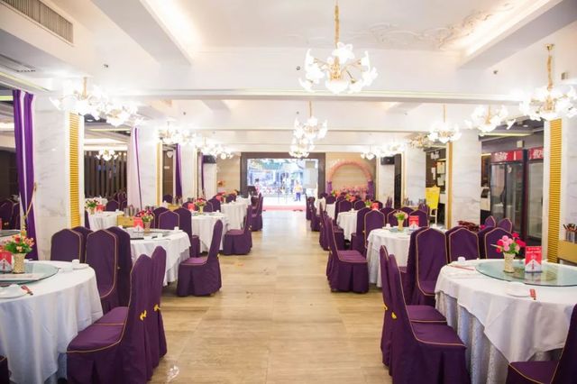 当地无人不知的几十年老店,无人不知的特色菜