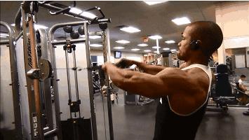 新手俯卧撑该怎么练才有效,俯卧撑的八个风险