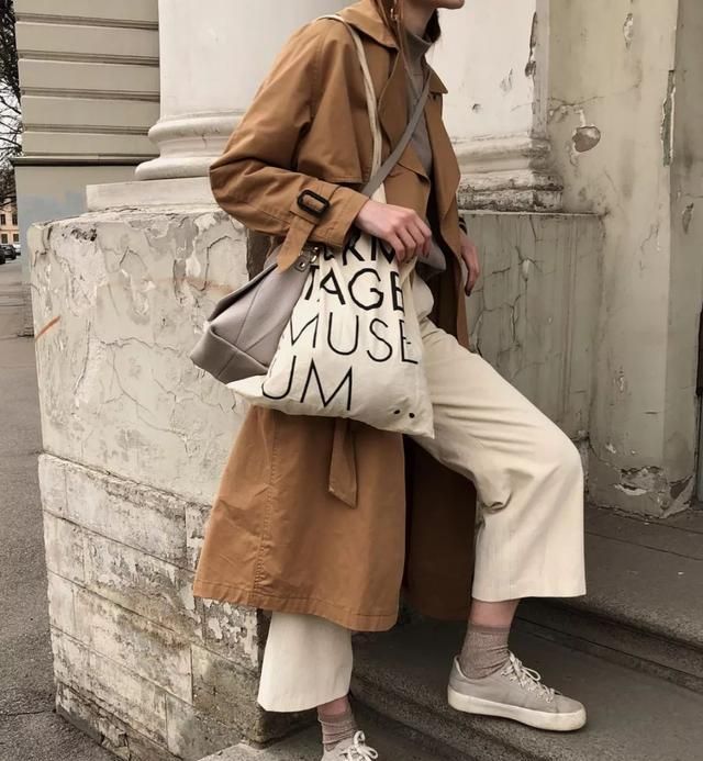 露脚踝袜,今冬不流行露脚踝了露袜才更时髦