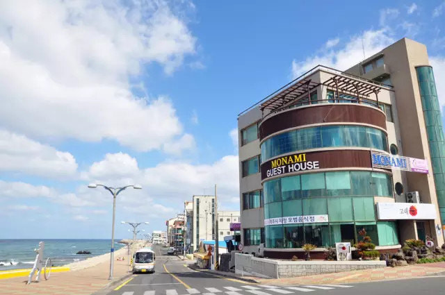 韩国济州岛民宿价格,济州岛住哪里民宿最好