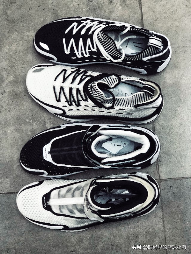 安踏安踏kt5汤普森,安踏kt5汤普森进击2