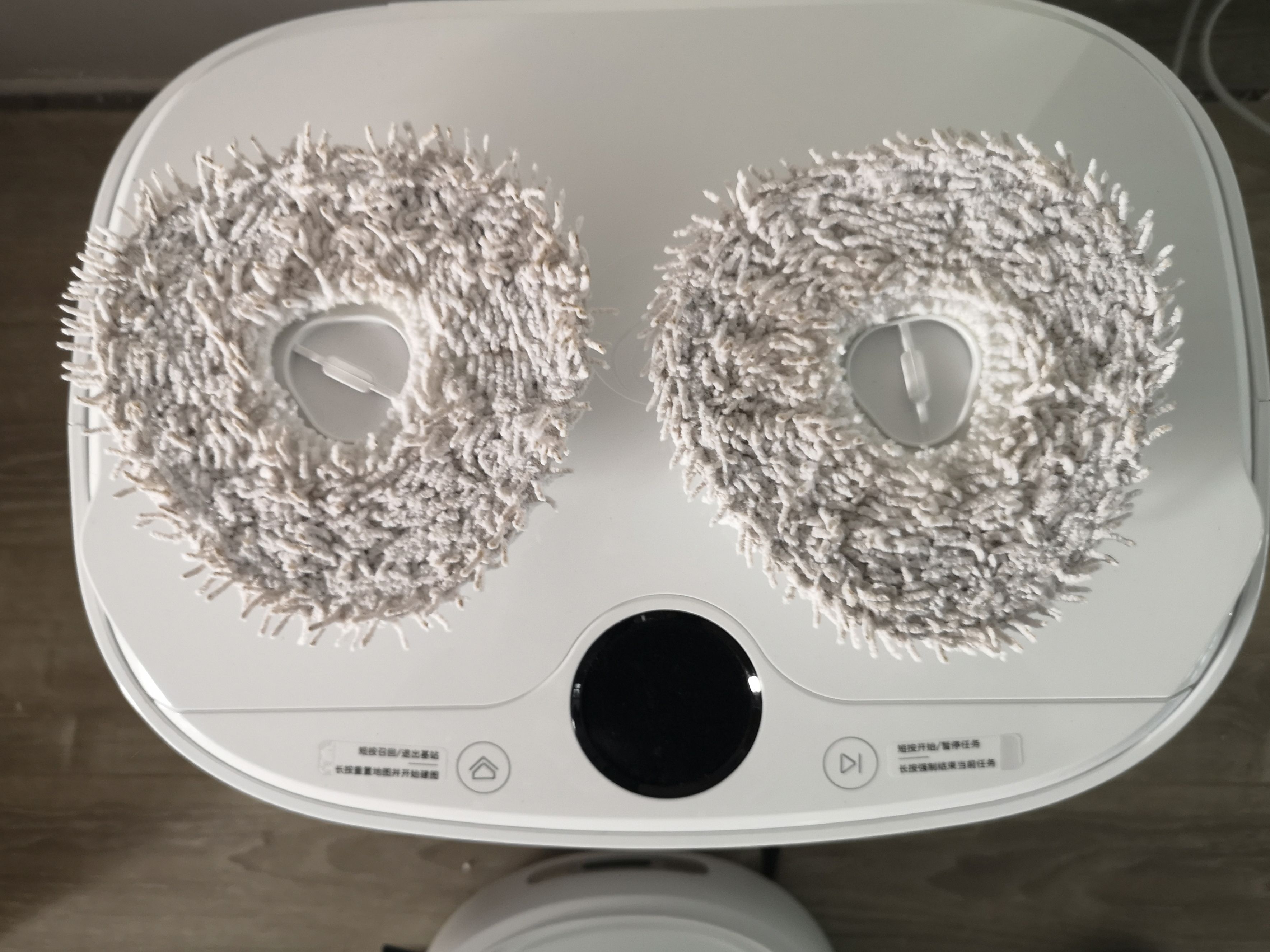 拖地干净小妙招家用,家里拖地简单快捷的办法