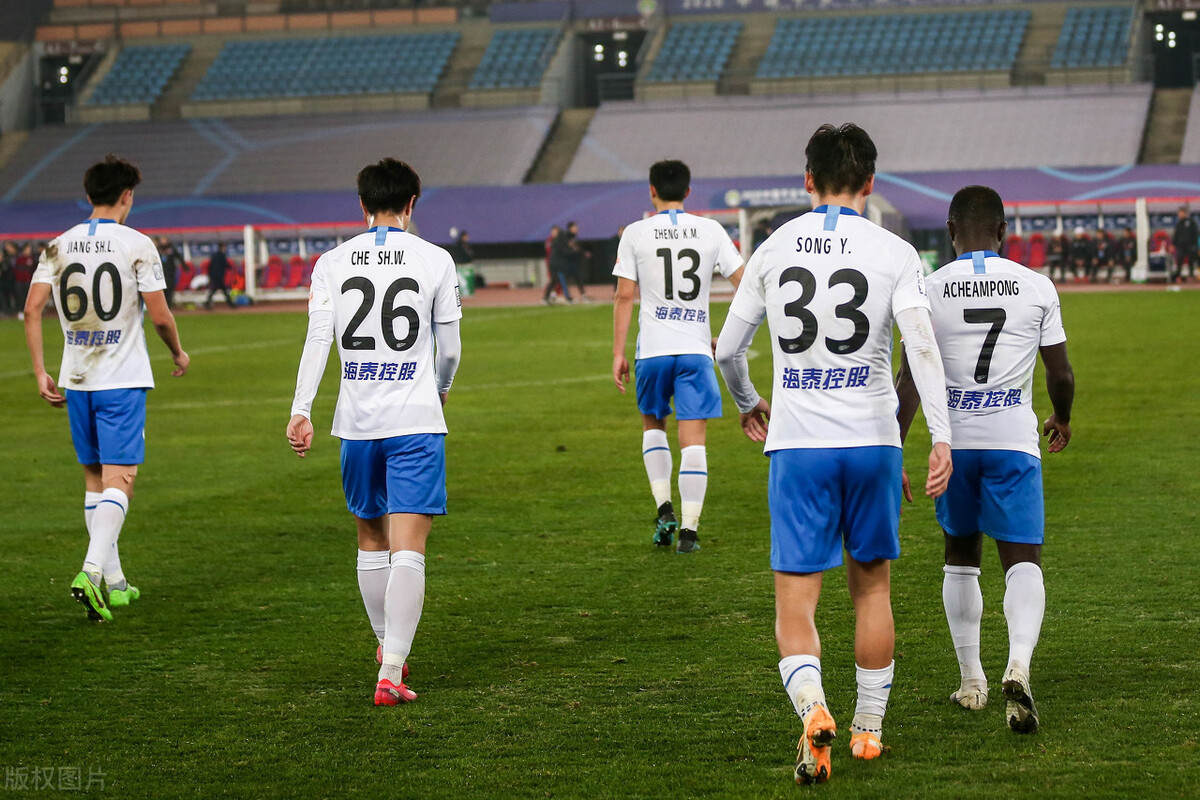 天津泰达足球最新官宣消息,天津足协最新消息