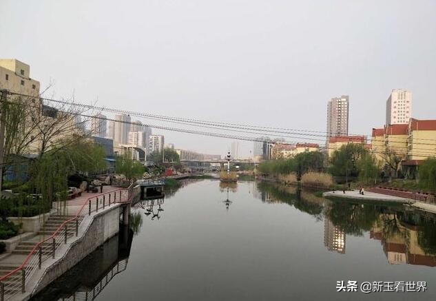 李沧区信联天地2号楼,李沧信联天地186米高的写字楼