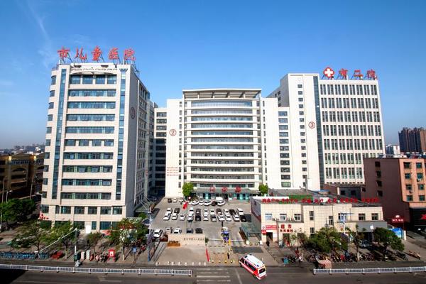 漯河市第二人民医院人才引进,漯河市二院专科名单