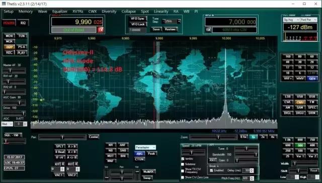 多款收发信机回顾，SDR、QRP和传统桌面电台争奇斗艳