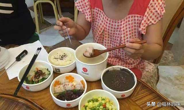 坐月子一天吃6顿好饱,坐月子一天吃6顿时间表