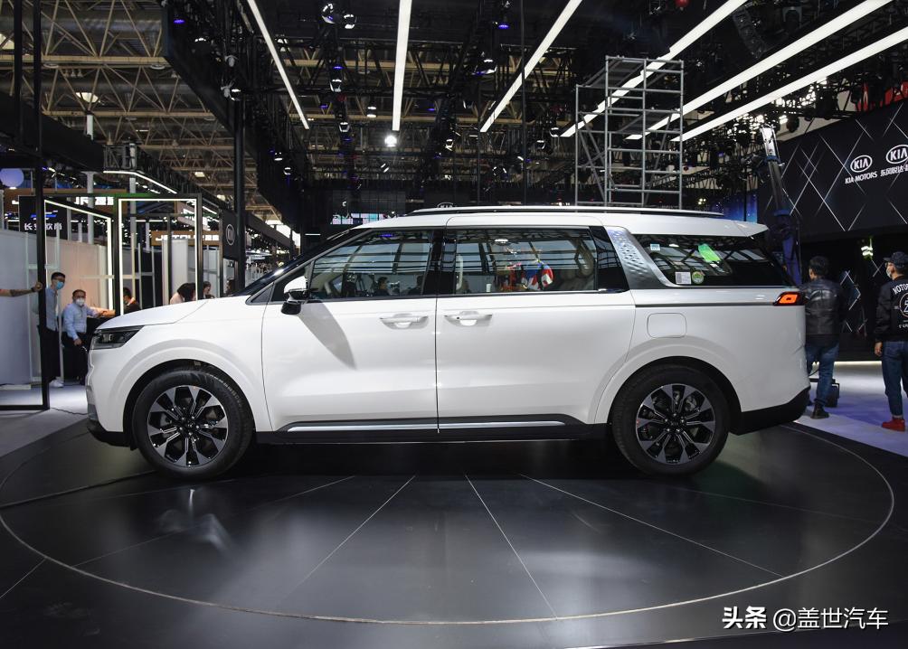 2021值得期待的新车,2021年这些重磅新车即将登场