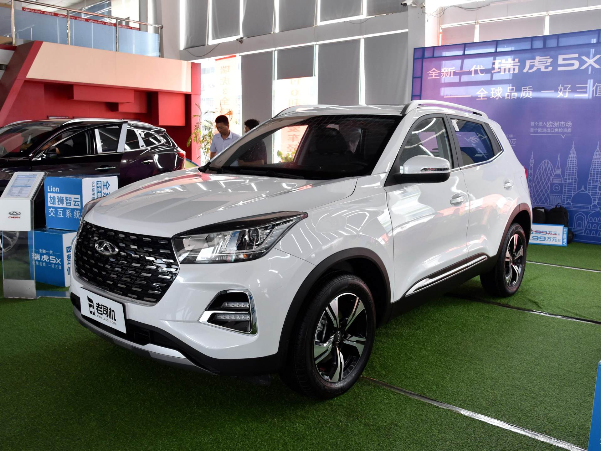 价格亲民空间大的suv,价格便宜空间大的suv车10万以内