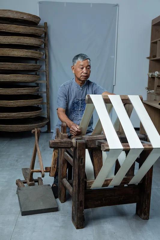 以匠人匠心践行茶人初心,匠人匠心传承手艺