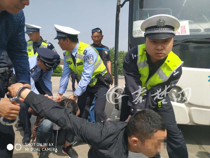 十堰男子入室盗窃,破获连环入室盗窃