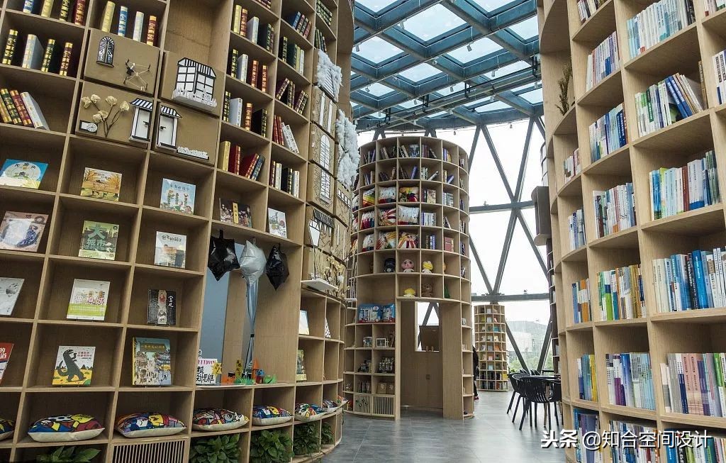 如何开一家书店赚钱,怎么开一家盈利的书店