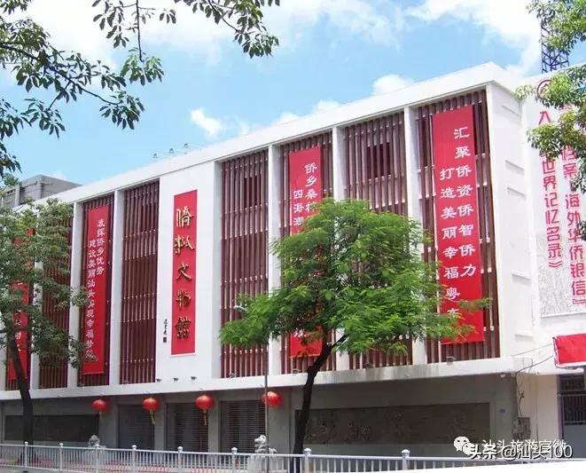 今年春节在汕头怎么玩！家门口的游玩攻略！盘它！