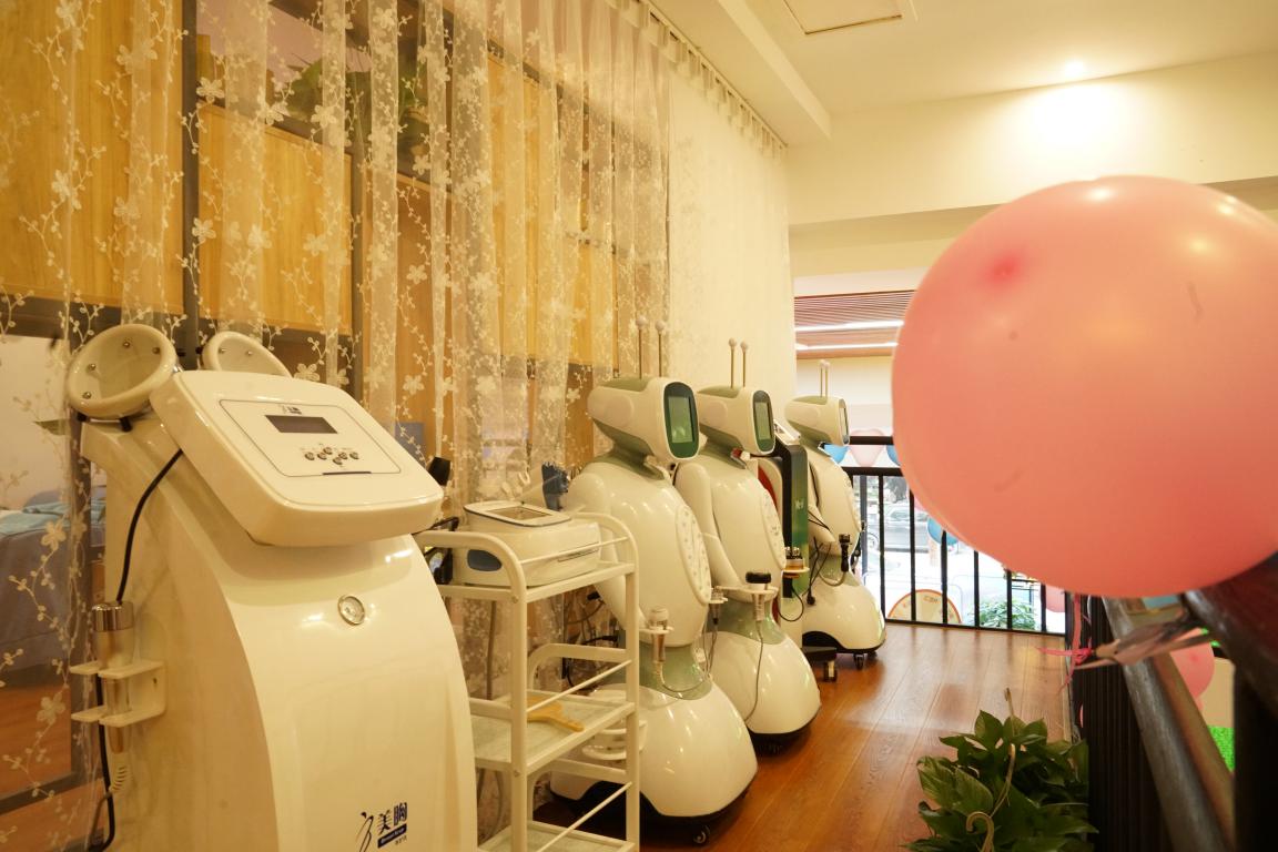 美容院加盟套路大全,悦派美容怎么加盟