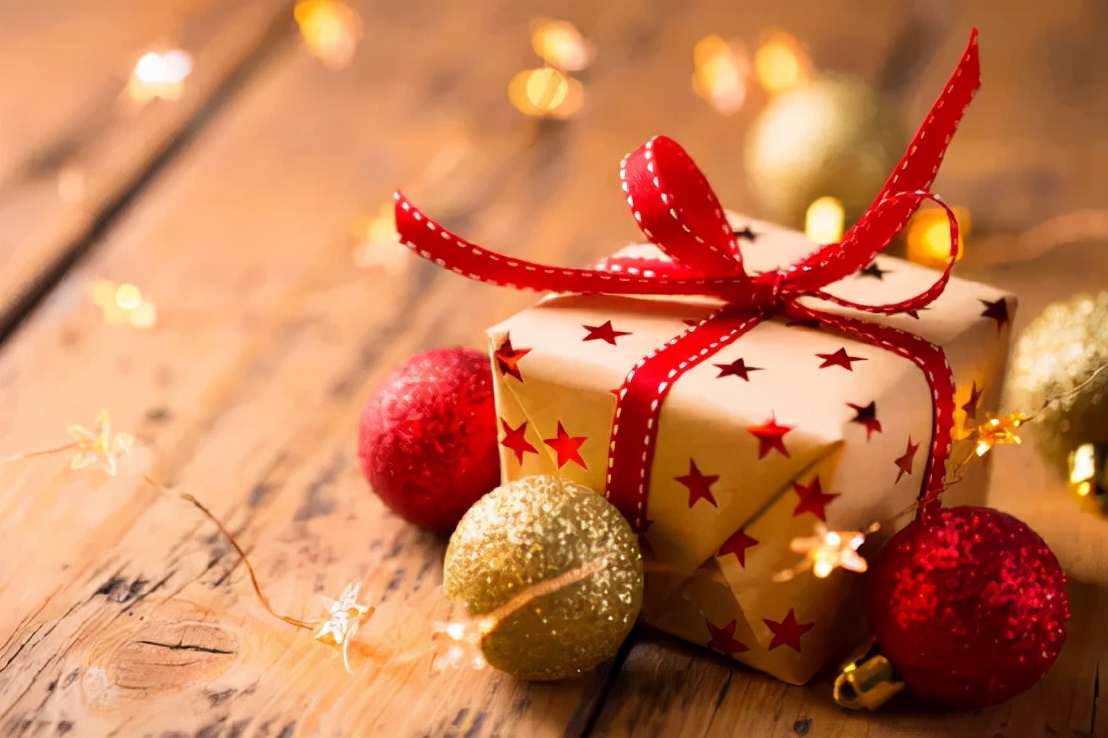 圣诞节礼物神器,圣诞节必备100个神器