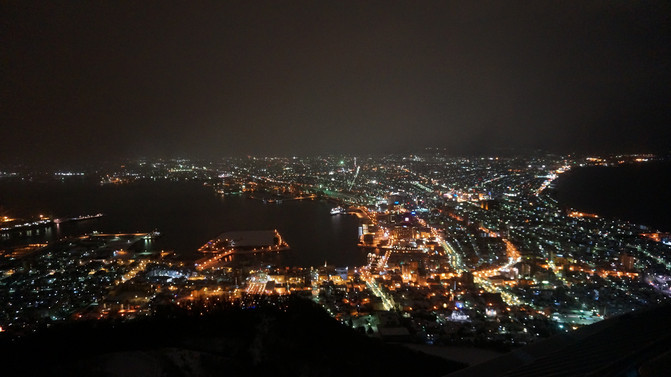 北海道函馆旅游攻略住宿,北海道最好的民宿