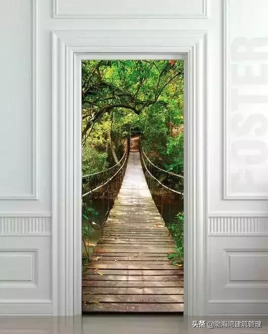 背景墙千万不要这样装,如何快速搞定全屋背景墙