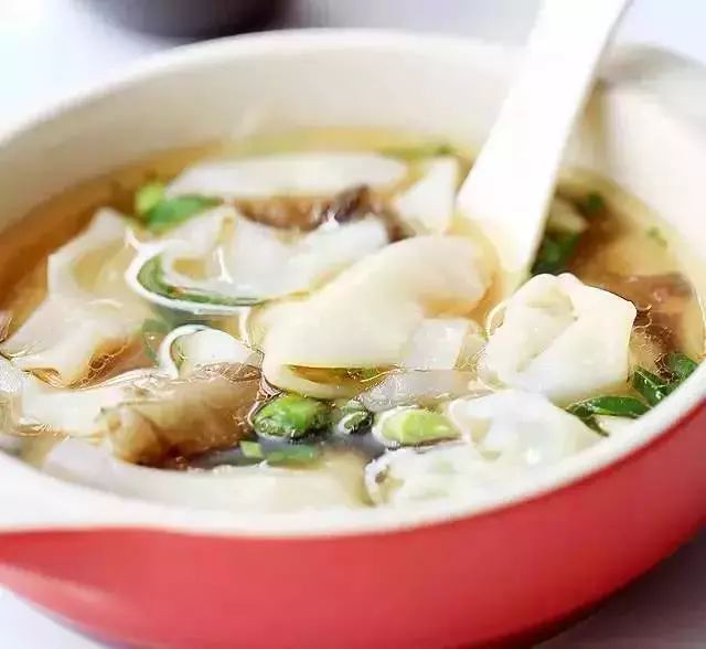 馄饨怎么包一秒一个,馄饨怎么包100种方法