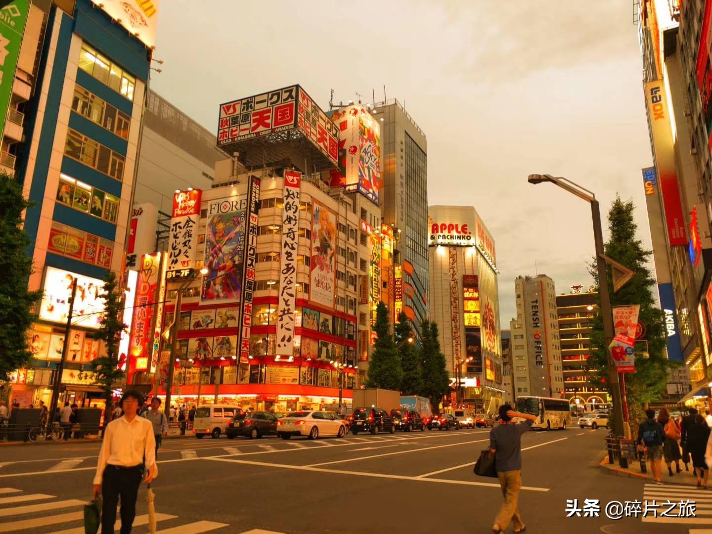 上海游轮去日本攻略,上海去日本的邮轮旅游攻略