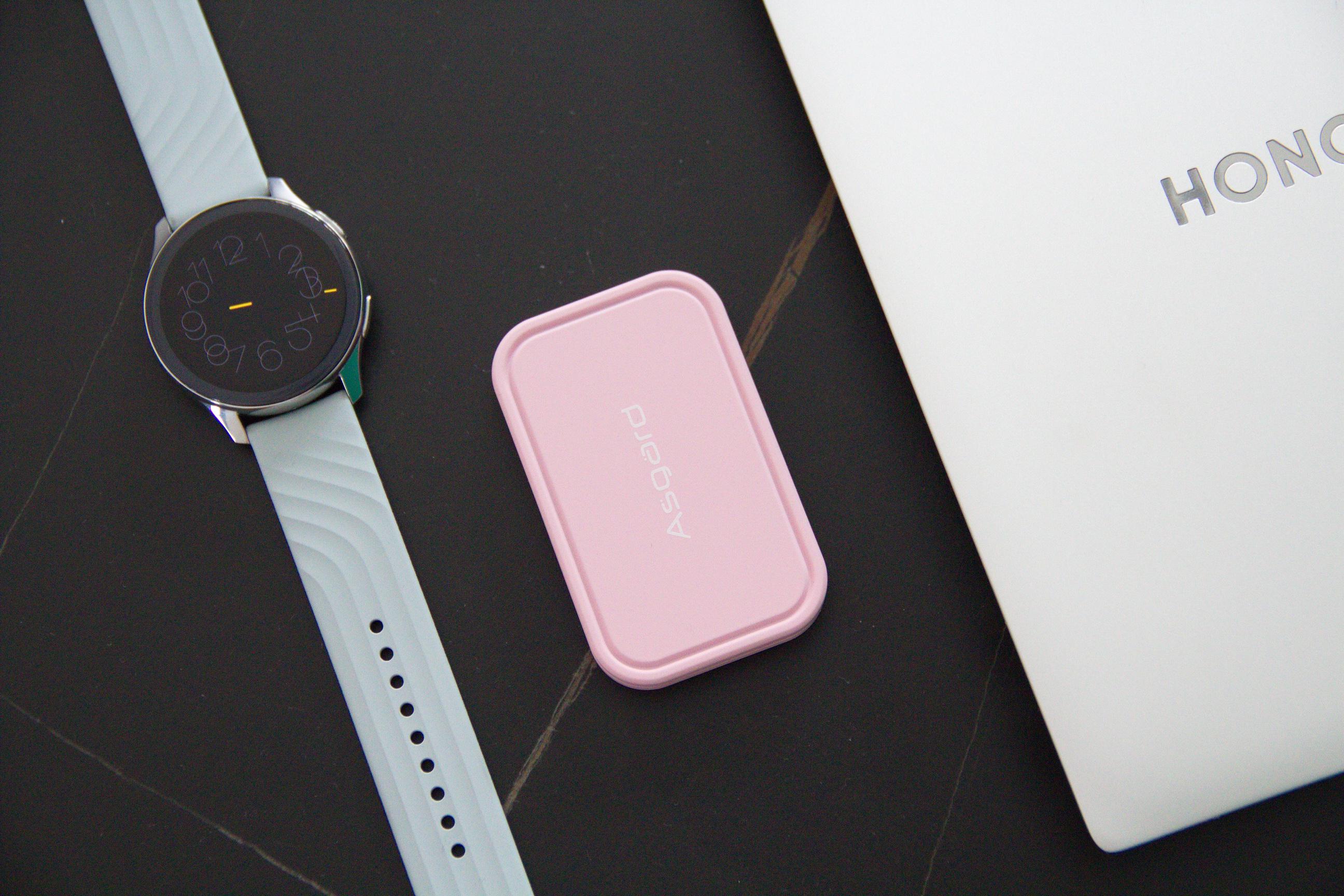 阿斯加特移动硬盘评测,阿斯加特固态硬盘推荐