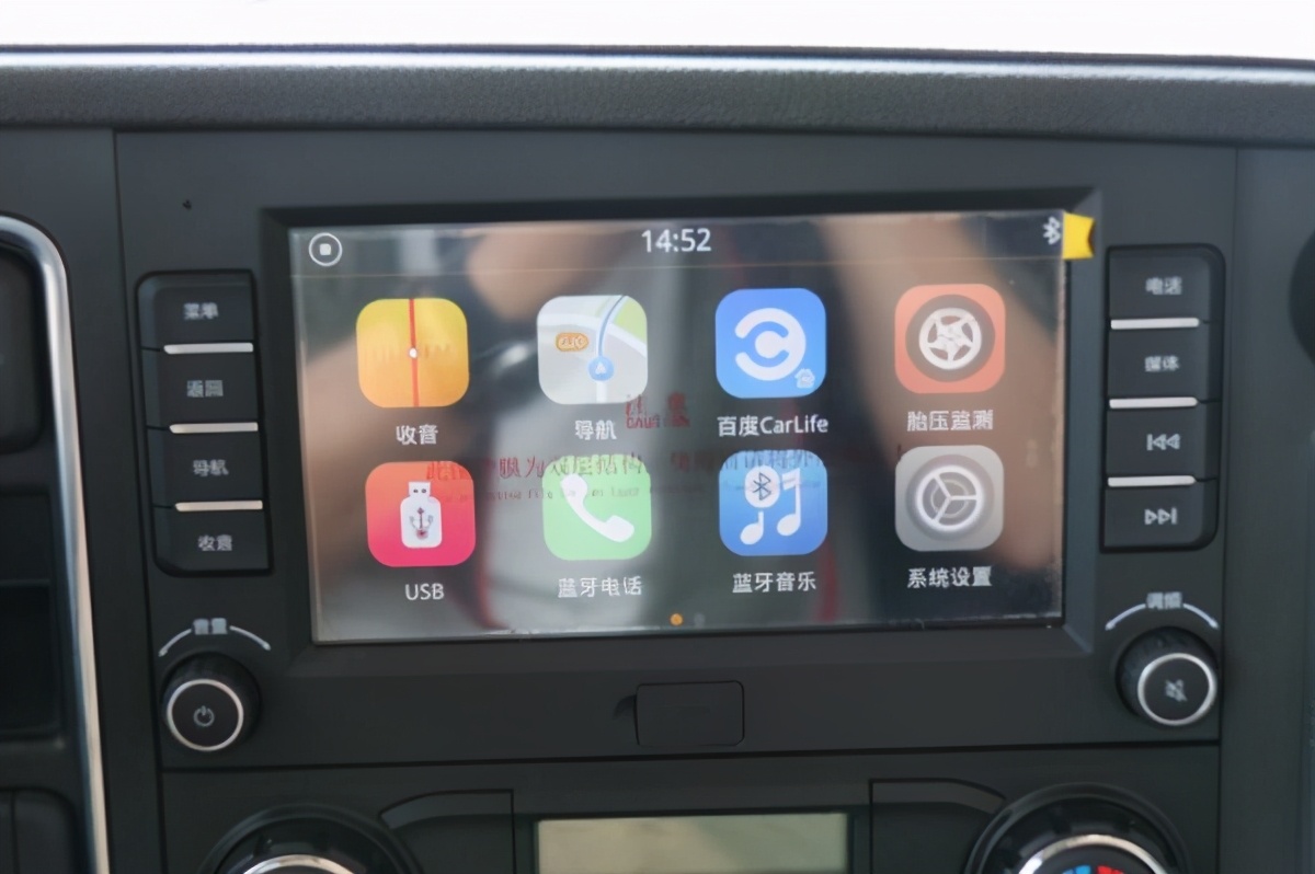 安能快速发展集中采购定制的重卡有什么特别之处？